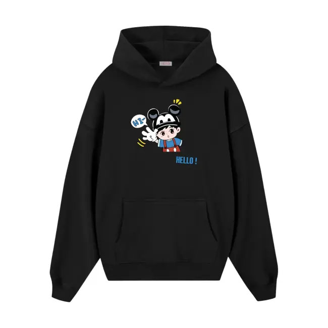 Áo thun gia đình HO30