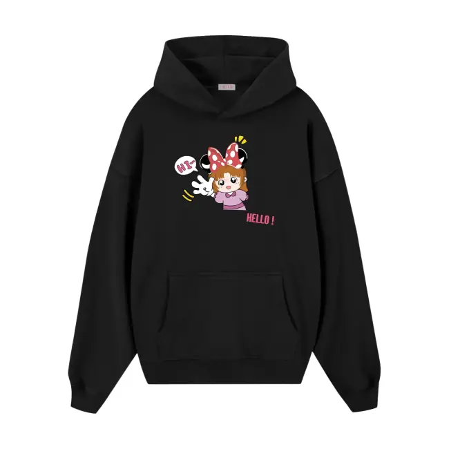 Áo thun gia đình HO31