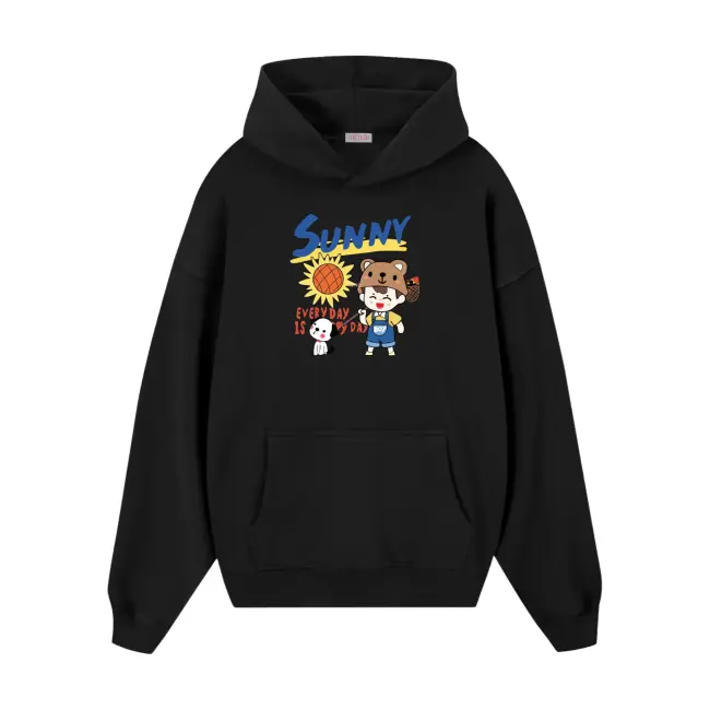 Áo thun gia đình HO7