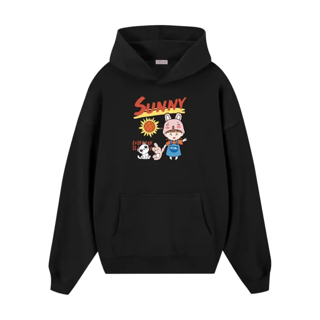 Áo thun gia đình HO8