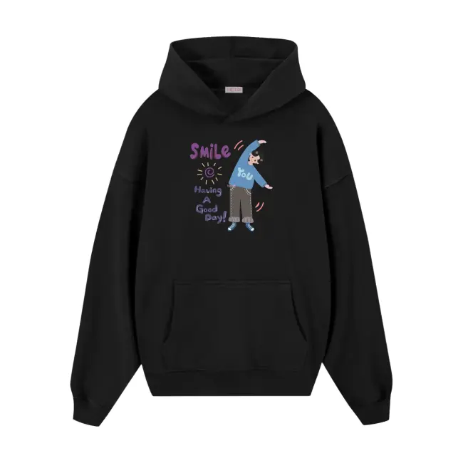 Áo thun gia đình HO9