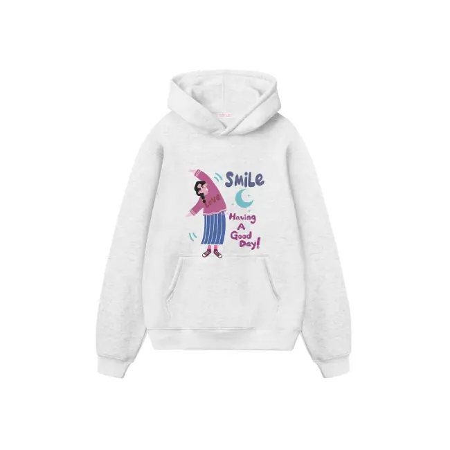 Áo thun gia đình HO10