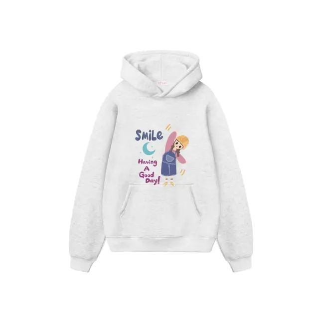 Áo thun gia đình HO12