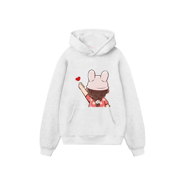 Áo thun gia đình HO14