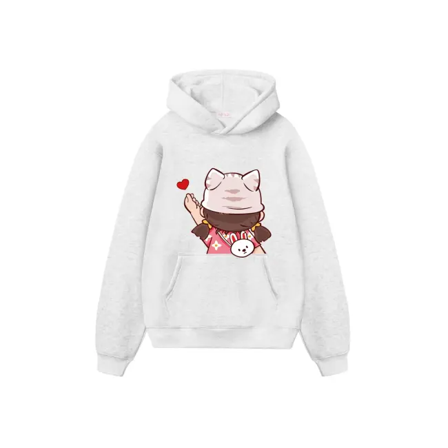 Áo thun gia đình HO16