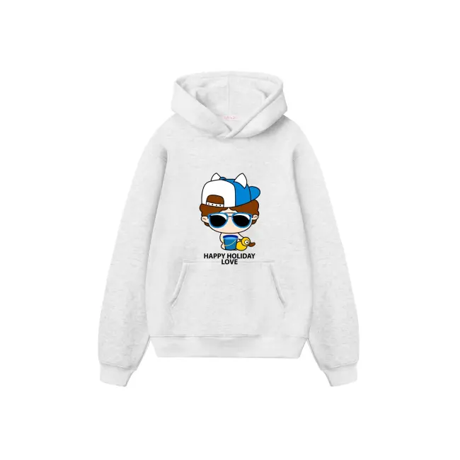 Áo thun gia đình HO21