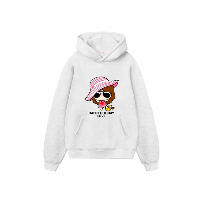 Áo thun gia đình HO22