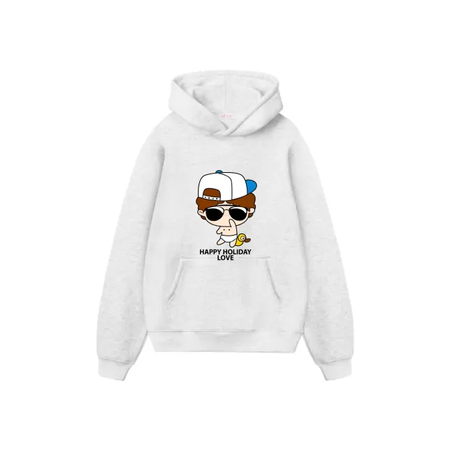 Áo thun gia đình HO23