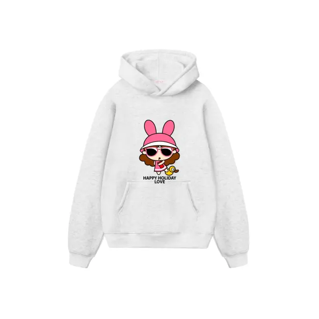 Áo thun gia đình HO24