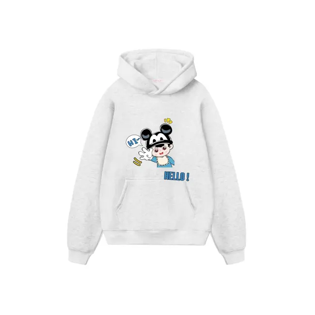 Áo thun gia đình HO28