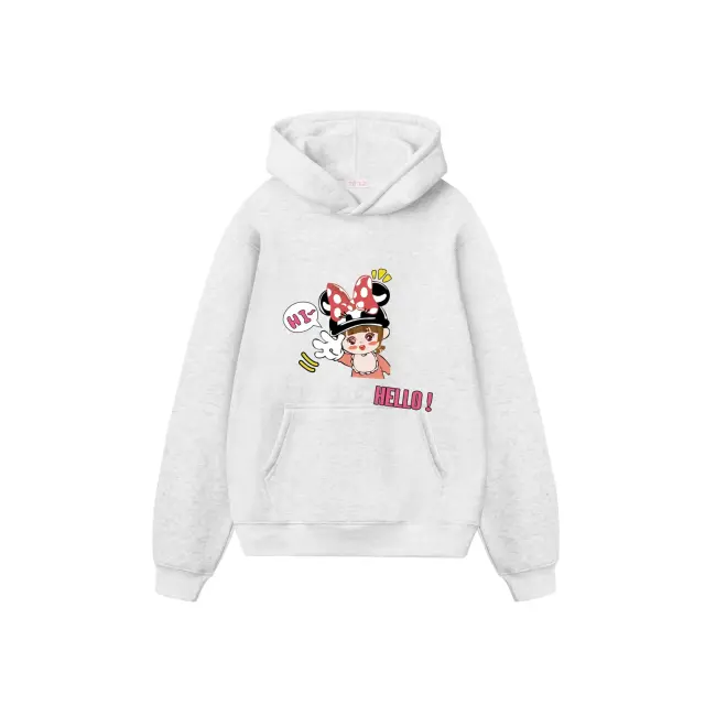 Áo thun gia đình HO29