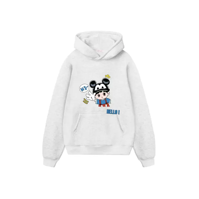 Áo thun gia đình HO30