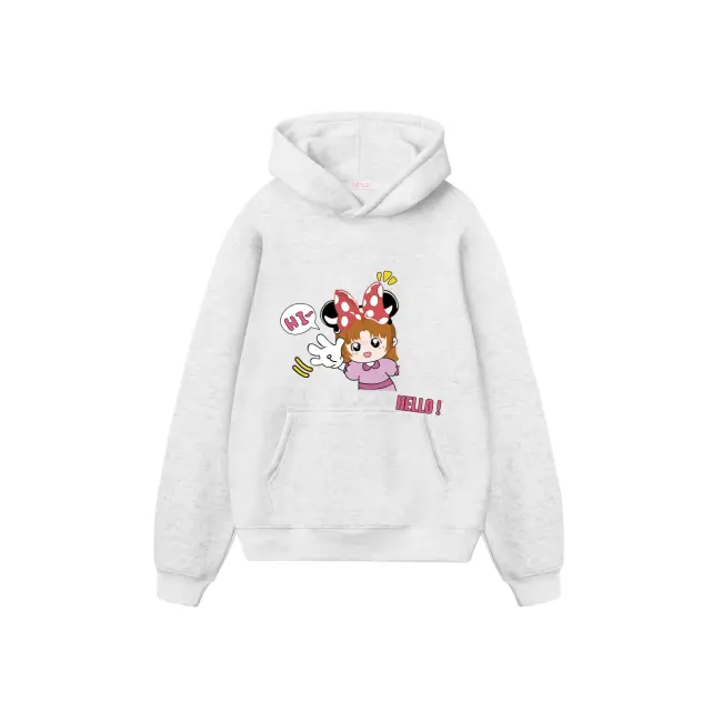 Áo thun gia đình HO31