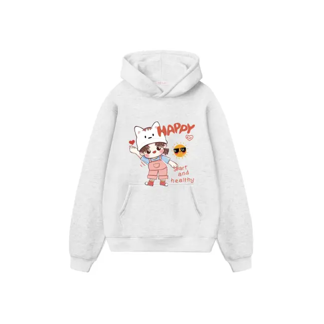 Áo thun gia đình HO4