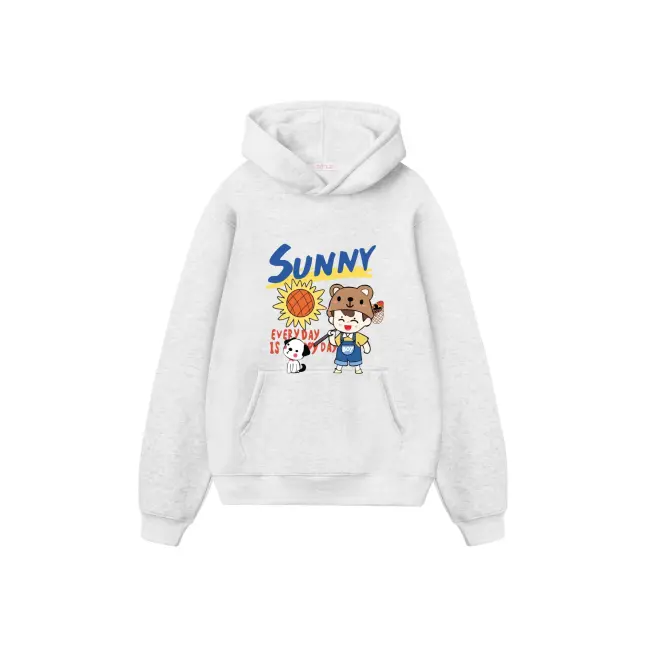 Áo thun gia đình HO7