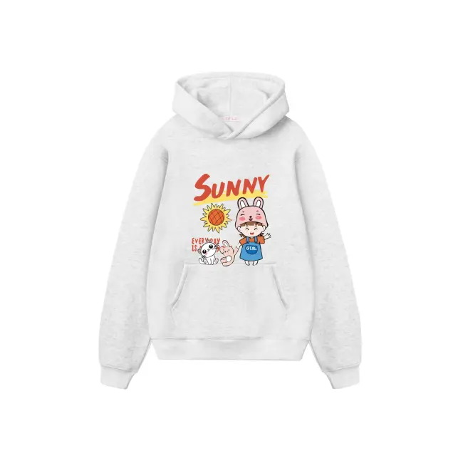 Áo thun gia đình HO8