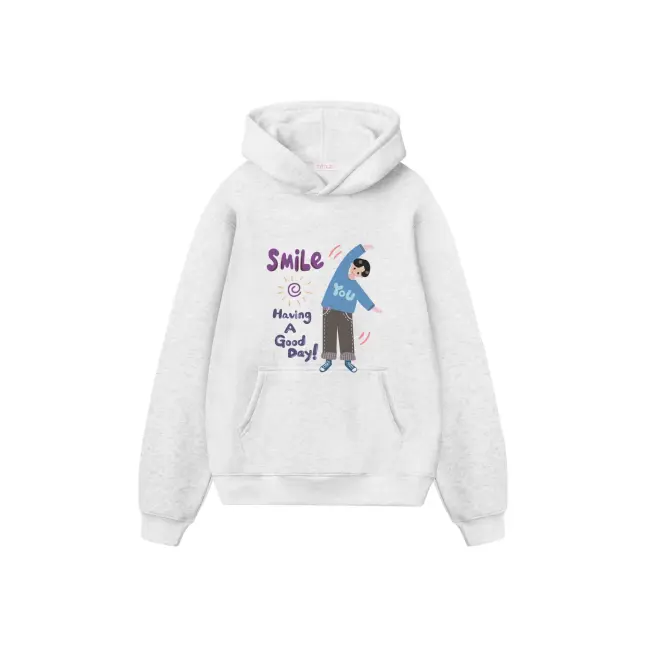 Áo thun gia đình HO9