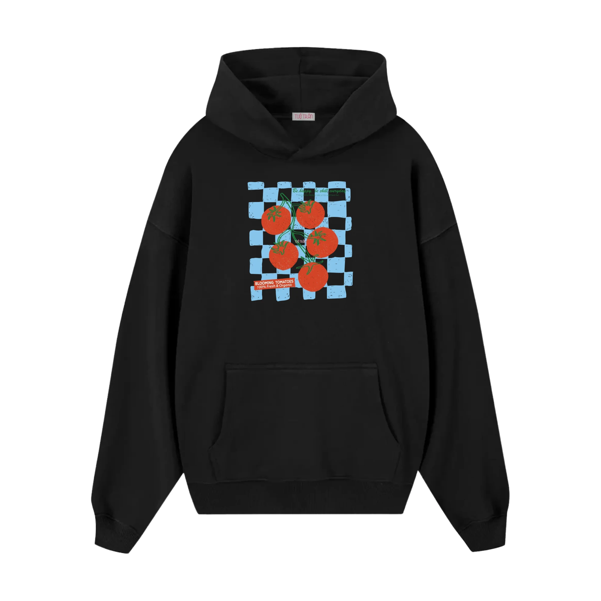 Áo thun Tropical Fruit HO19