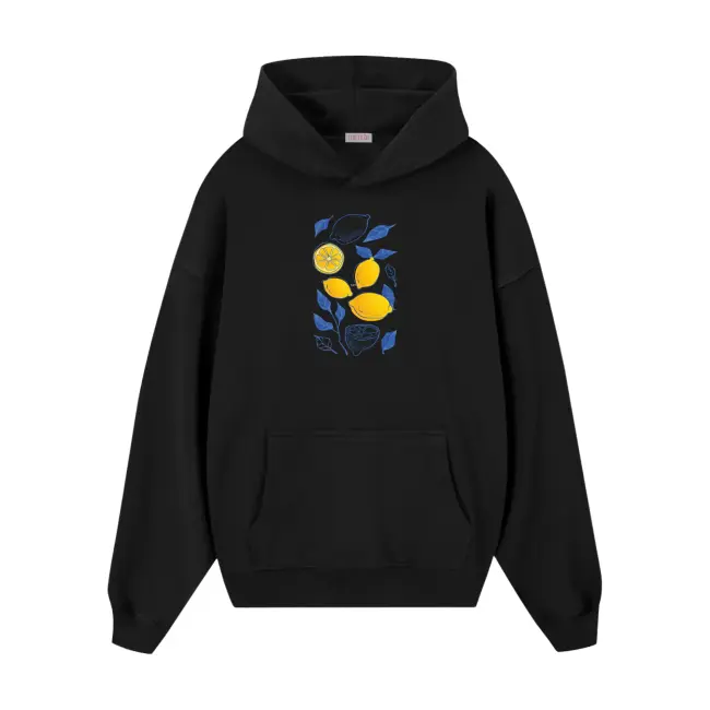 Áo thun Tropical Fruit HO26