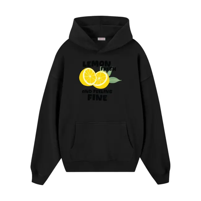 Áo thun Tropical Fruit HO27