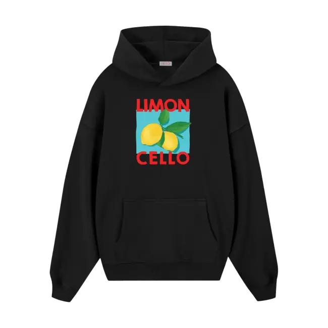 Áo thun Tropical Fruit HO28