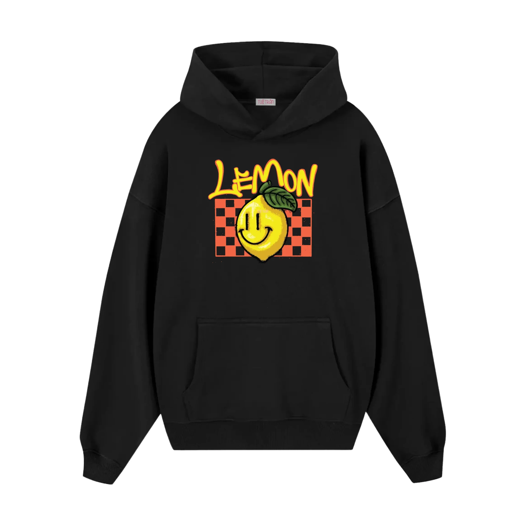 Áo thun Tropical Fruit HO29