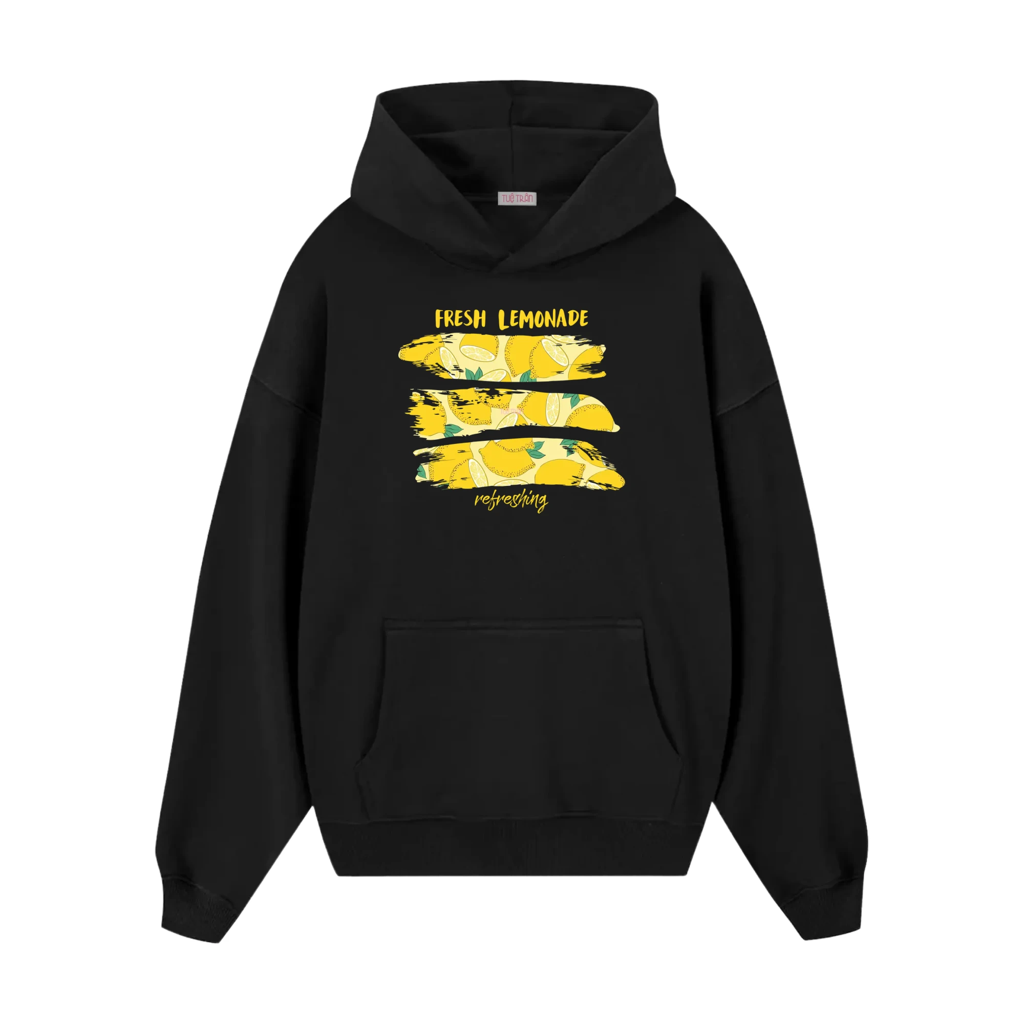 Áo thun Tropical Fruit HO3