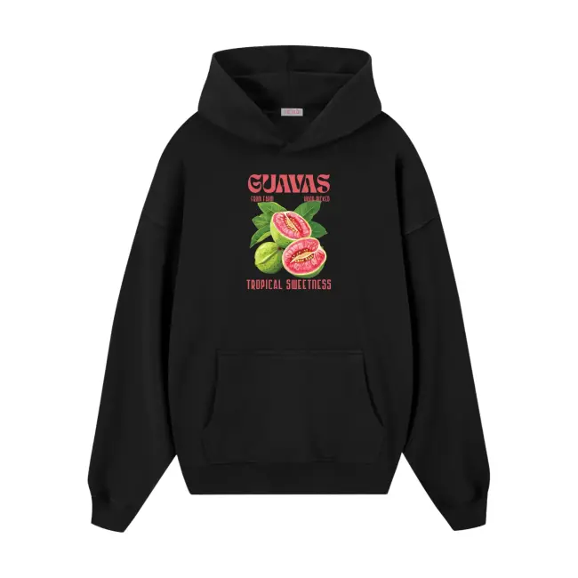 Áo thun Tropical Fruit HO31