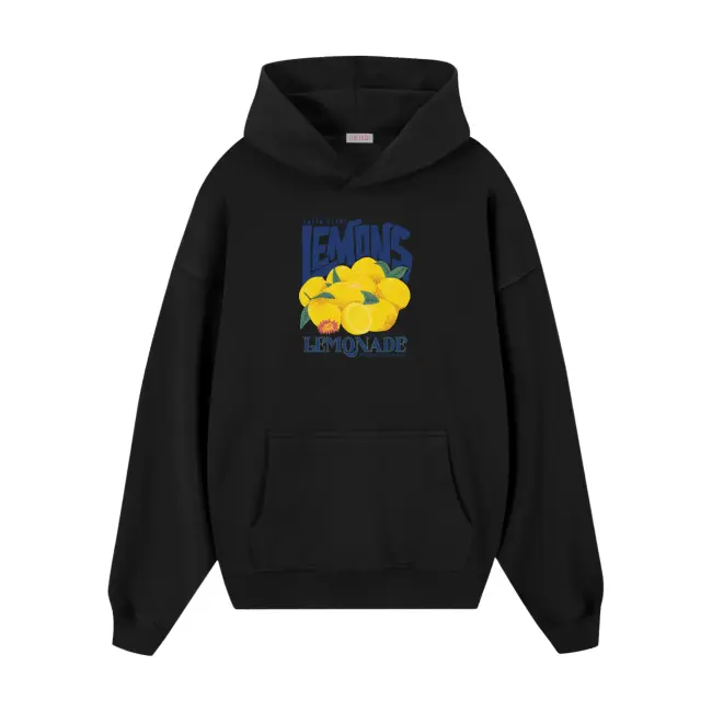 Áo thun Tropical Fruit HO36