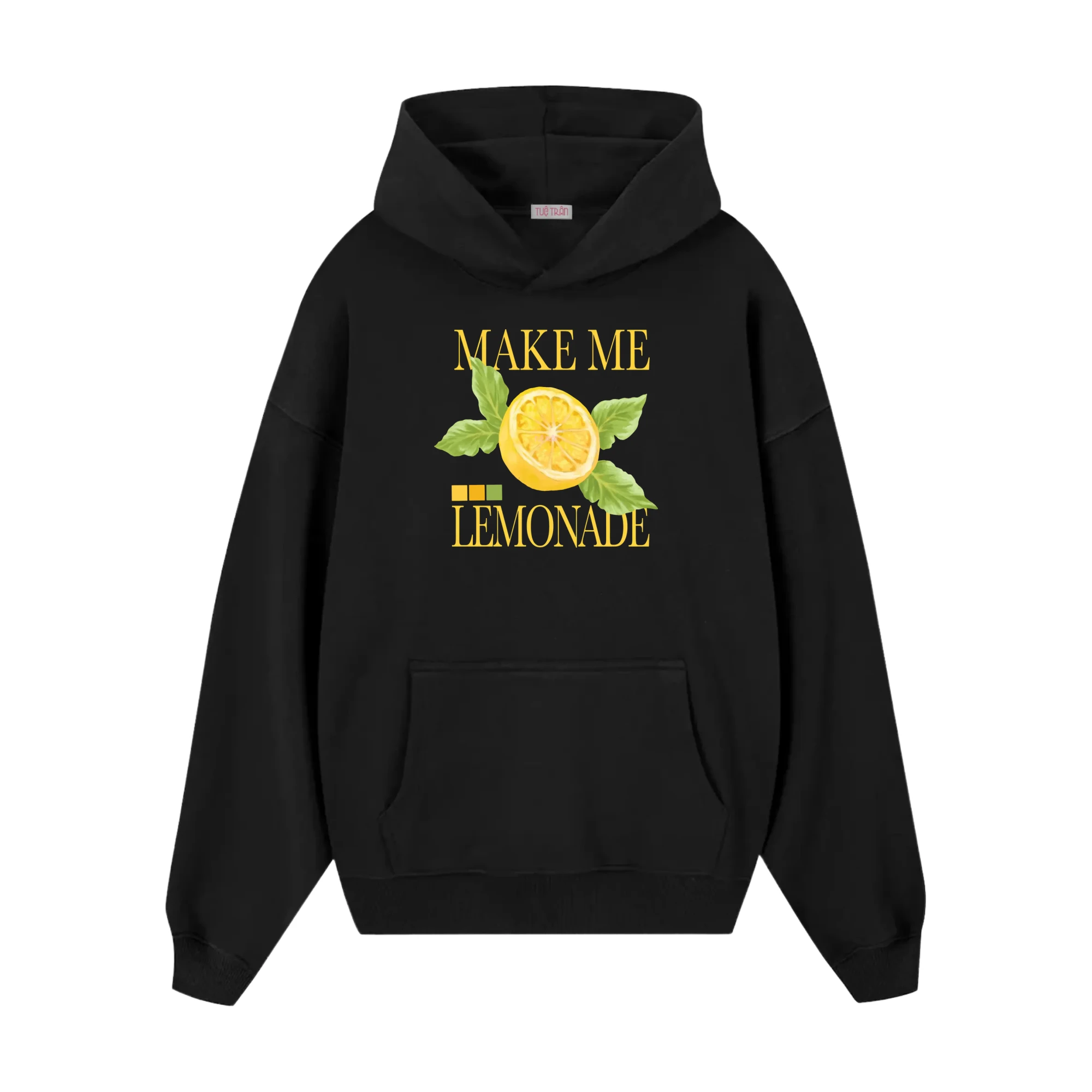 Áo thun Tropical Fruit HO4