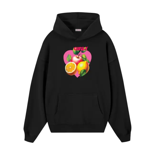 Áo thun Tropical Fruit HO40