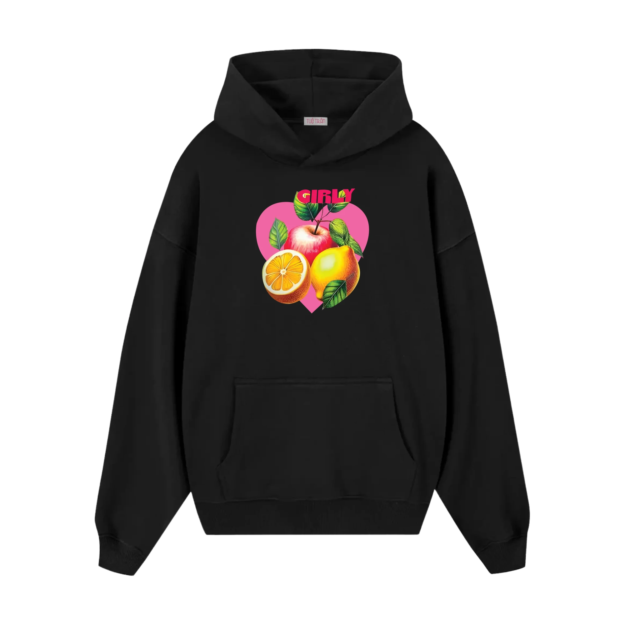 Áo thun Tropical Fruit HO40