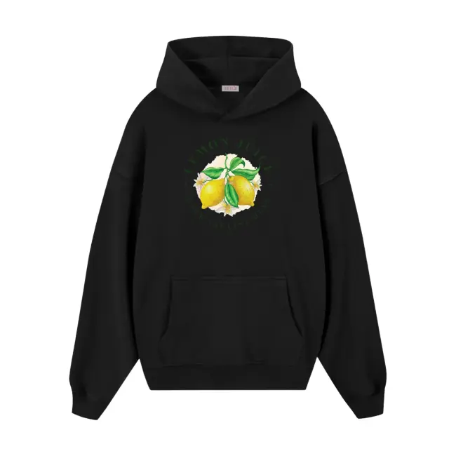 Áo thun Tropical Fruit HO5