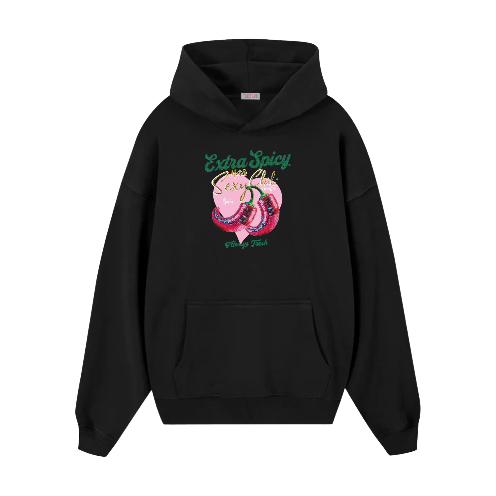 Áo thun Tropical Fruit HO8