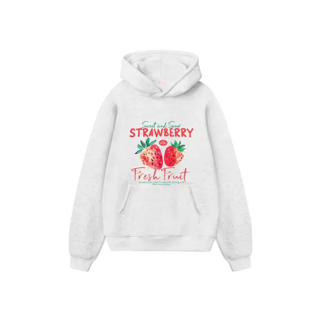 Áo thun Tropical Fruit HO1