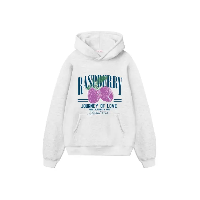 Áo thun Tropical Fruit HO14