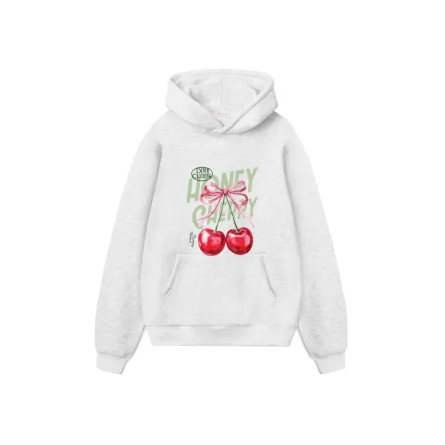 Áo thun Tropical Fruit HO17