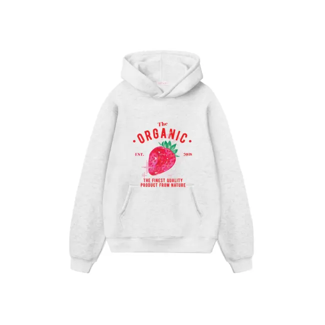 Áo thun Tropical Fruit HO2