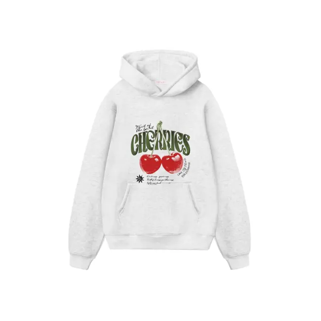 Áo thun Tropical Fruit HO22