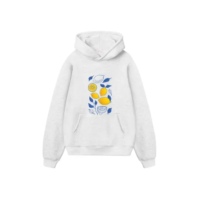 Áo thun Tropical Fruit HO26