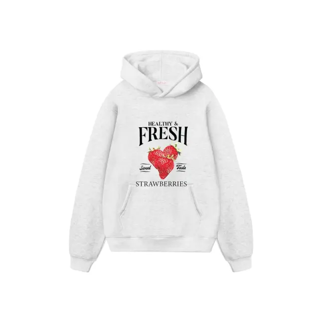 Áo thun Tropical Fruit HO30