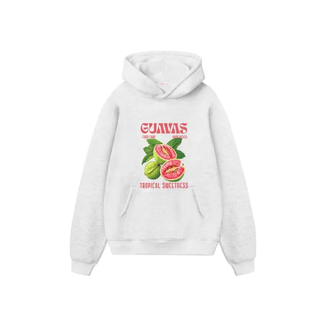 Áo thun Tropical Fruit HO31