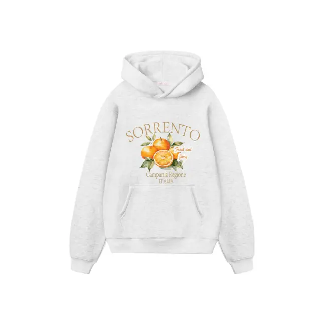 Áo thun Tropical Fruit HO32