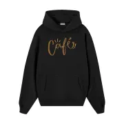 Áo thun Typo Graphic HO1