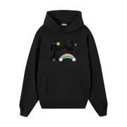 Áo thun Typo Graphic HO101