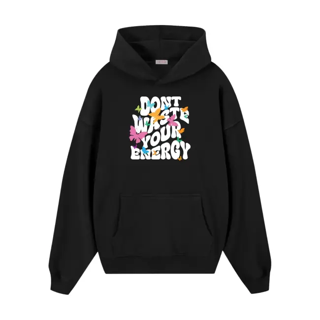 Áo thun Typo Graphic HO116