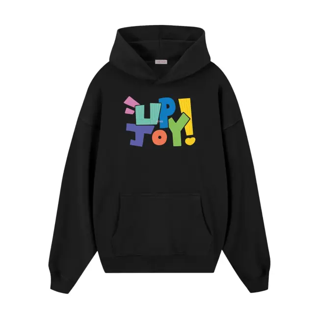 Áo thun Typo Graphic HO117