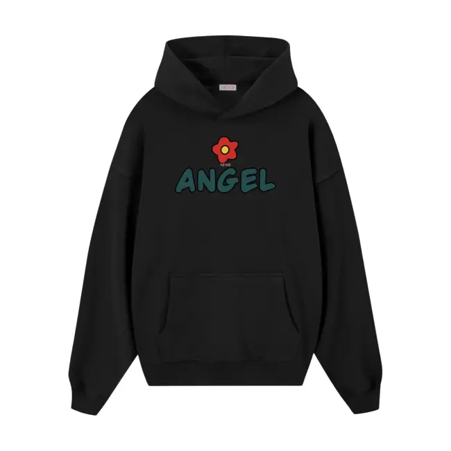 Áo thun Typo Graphic HO118