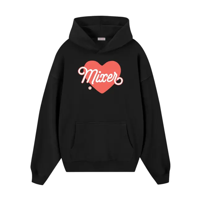 Áo thun Typo Graphic HO119