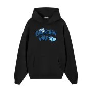 Áo thun Typo Graphic HO12